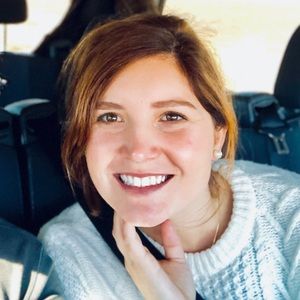 Meet your Posher, Kathryn